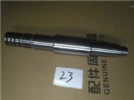 612600130122 transmission shaft OEM copy OEM PHOTO COLOR