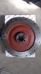 612600020337 Flywheel 16 hole OEM copy OEM PHOTO COLOR