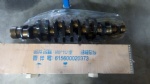612600020373 crankshaft OEM copy OEM PHOTO COLOR