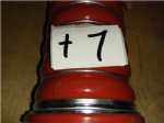 WG9730530011 Intake hose