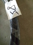 WG9719240008 Shift flexible shaft