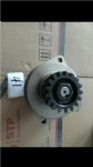WG9719470037 Shift flexible shaft