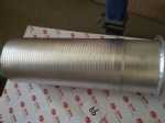 WG9725540053 Flexible hose
