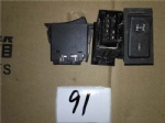 DZ9100586007 Power takeoff rocker switch  OEM copy OEM PHOTO COLOR