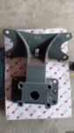 AZ9231340041 Rear compartment support  OEM copy OEM PHOTO COLOR
