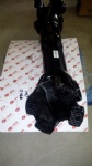DZ9114311067 transmission shaft  OEM copy OEM PHOTO COLOR