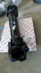 DZ9114312072 transmission shaft OEM copy OEM PHOTO COLOR