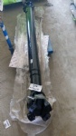 DZ9114313174 transmission shaft OEM copy OEM PHOTO COLOR