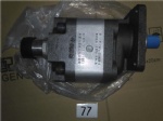 CBTR100C-A-T Gear pump OEM copy OEM PHOTO COLOR