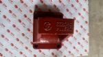 DZ9114520223 Rear support OEM copy OEM PHOTO COLOR