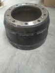 AZ9112340006 Rear brake drum copy OEM PHOTO COLOR