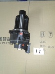 A-C09016-7 Shift cylinder copy OEM PHOTO COLOR