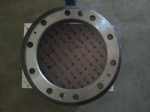 AZ9112440001 Front brake drum copy OEM PHOTO COLOR