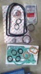 AZ1560010701 Engine repair kit copy OEM PHOTO COLOR