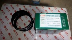 WG1560030040 Piston ring copy OEM PHOTO COLOR