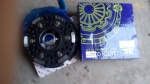 WG1560161090 Pressure plate  copy OEM PHOTO COLOR