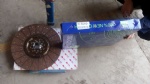 WG1560161130 Driven plate copy OEM PHOTO COLOR