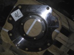 WG2203100108 Range low gear cone hub copy OEM PHOTO COLOR