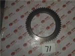 WG2210020572 Fourth and fifth gear cone ring copy OEM PHOTO COLOR