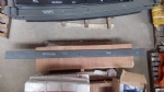 WG925520284 First leaf spring copy OEM PHOTO COLOR