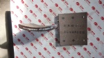 WG9100440027 Brake friction plate copy OEM PHOTO COLOR
