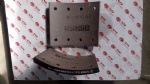 WG9100440029 Brake friction plate copy OEM PHOTO COLOR