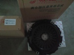 WG9114160011 Clutch pressure plate copy OEM PHOTO COLOR