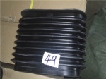 WG9725190008 corrugated pipe  copy OEM PHOTO COLOR