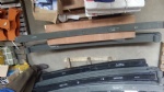 WG9725520072-2 Second leaf spring  copy OEM PHOTO COLOR