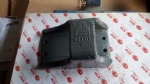 WG9725520277  Rear leaf spring left rear support copy OEM PHOTO COLOR