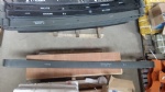 WG9731520041 Second plate of front leaf spring copy OEM PHOTO COLOR