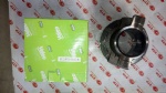 WG9114160030 Clutch release bearing seatcopy OEM PHOTO COLOR