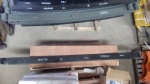 DZ9118526013.2 Second leaf spring copy OEM PHOTO COLOR