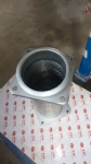 DZ9118540130 Flexible hose copy OEM PHOTO COLOR
