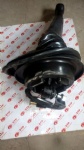 DZ93259240066 Flexible hose copy OEM PHOTO COLOR