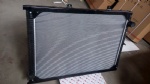 DZ95259532202 radiator copy OEM PHOTO COLOR