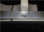 DZ96259531020 Intercooler copy OEM PHOTO COLOR