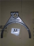 RTD-11609A-1707067 Auxiliary box fork copy OEM PHOTO COLOR