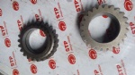 VG14070061 Oil pump intermediate gear copy OEM PHOTO COLOR