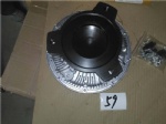 VG1246060030 Silicone oil fan clutch copy OEM PHOTO COLOR