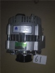 VG1560090012 alternator copy OEM PHOTO COLOR