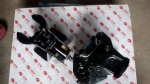 VG1664440101 Hydraulic lock assembly copy OEM PHOTO COLOR
