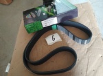 10PK1282 Belt OEM copy OEM PHOTO COLOR