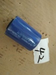 199100680035 Rear stabilizer bar bushing copy OEM PHOTO COLOR