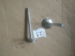 612600050073 Intake valve copy OEM PHOTO COLOR