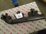 612600111290 Front exhaust pipe copy OEM PHOTO COLOR