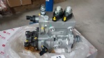 612640080015 High pressure oil pump