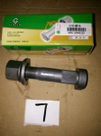 AZ9112340123 Rear wheel bolt
