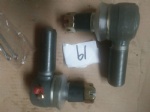 AZ9112430003-4 Tie rod ball joint