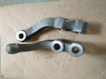AZ9160410121 Steering tie rod arm